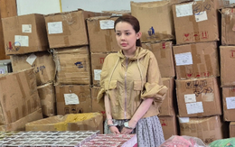 Ngân 98 có thể đối diện mức án nào với hành vi “sản xuất, buôn bán hàng giả là thực phẩm”?