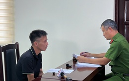 Hà Nội: Khởi tố 4 đối tượng trong vụ sản xuất, buôn bán nước Lavie giả