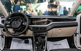 Sedan hạng B vừa bán ở Việt Nam đã giảm 50 triệu đồng, sánh ngang Toyota Vios, Honda City, rẻ chỉ như Kia Morning