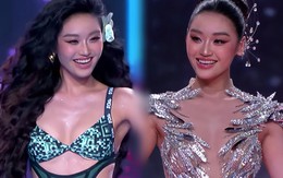 Yến Nhi tỏa sáng tại bán kết Miss Grand International, bất ngờ với sự cố của đại diện Nhật Bản