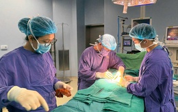 Hi hữu: Người đàn ông 41 tuổi đi cấp cứu vì 'cậu nhỏ' cương đau dữ dội suốt 10 ngày liên tục