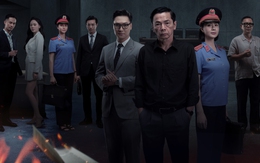 'Lằn ranh' phim nối sóng 'Có anh, nơi ấy bình yên' trên VTV1 có gì hấp dẫn?