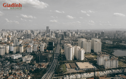 Thị trường bất động sản cuối 2025, đầu 2026: Giá nhà khó giảm, nhưng tăng nóng sẽ chấm dứt