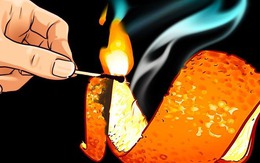 Mẹo khử mùi hôi trong phòng kín giúp không gian sống thơm mát, dễ chịu
