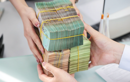 Xuất hiện ngân hàng có lãi suất tiết kiệm 13 tháng cao hơn 8,9%