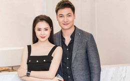 'Mỹ nhân' Hồng Diễm tái hợp 'Nam thần' Mạnh Trường sau 8 năm trong phim mới 'Lằn ranh' của VTV
