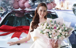 Nữ diễn viên 'sang chảnh' đang gây tranh cãi trong 'Cách em một milimet', tuổi U40 mẹ đơn thân giàu có, từng là hotgirl đình đám
