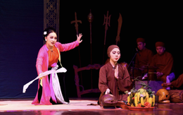 Liên hoan Chèo toàn quốc sẽ tổ chức ở Bắc Ninh - quê hương quan họ