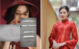 Rộ tin Hoa hậu Đỗ Thị Hà kết hôn với chồng doanh nhân: Hôn lễ gây xôn xao mạng xã hội