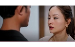 Nữ đối tác xinh đẹp lao vào phòng khách sạn quyến rũ Đăng (Doãn Quốc Đam)
