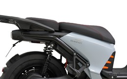 Xe máy điện giá 39,9 triệu đồng trang bị đẳng cấp sánh ngang SH125i, rẻ chỉ như Vision