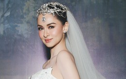 Marian Rivera lần đầu diễn vedette tại Việt Nam