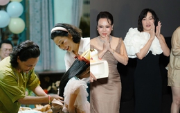 Sau 6 năm ly hôn Quang Minh, Hồng Đào kết đôi cùng Việt Hương như 'yêu nhau' ở đời thực