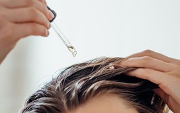 5 bước chăm da đầu giúp tóc mọc dày, chắc khỏe tự nhiên