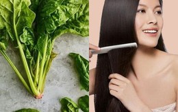 Một loại rau là 'thần dược xanh' cho sức khỏe và chăm sóc sắc đẹp