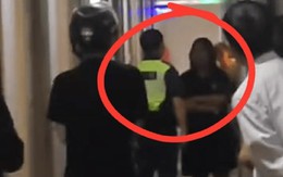 Đi công tác cùng vợ, người đàn ông ngang nhiên ngoại tình ngay phòng bên cạnh