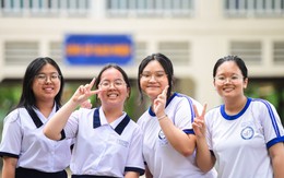 3 đại học lớn ở TPHCM công bố phương án tuyển sinh 2026, có trường bỏ xét học bạ