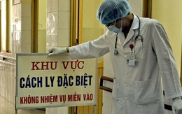 Nhiều dịch bệnh có nguy cơ tăng mạnh, Bộ Y tế yêu cầu xử lý triệt để ngay từ ca đầu tiên