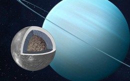 Hệ Mặt Trời có một "đại dương sự sống" ngoài hành tinh khổng lồ?