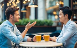 Tưởng nói chơi cho vui, ai ngờ 'toang' thật: 5 câu khiến bạn mất điểm thảm hại trong mắt người khác!