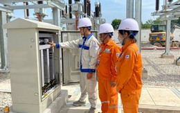 Lịch cúp điện Vĩnh Long từ ngày 17-19/10/2025: Những khu vực nằm trong diện bị cúp điện cuối tuần