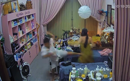 Gia Lai: Xác minh video nữ chủ tiệm spa bị chồng cũ đánh đập