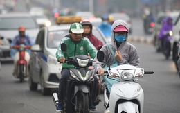 Tin mới nhất về khối không khí lạnh sắp gây mưa ở miền Bắc và xu hướng thời tiết trong những ngày tới