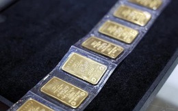 Giá vàng hôm nay 16/10: Vàng SJC hơn 148 triệu đồng, nhẫn trơn chạm mốc 153 triệu đồng/lượng