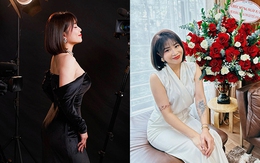 Diện đồ đời thường siêu đẹp như MC Hoàng Linh