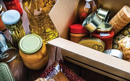 3 nguyên tắc ăn uống phòng ngừa bệnh tiêu hóa sau mưa lũ