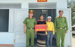 Đắk Lắk hoàn thành xóa gần 9.000 nhà tạm, nhà dột nát cho hộ nghèo