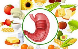 5 loại thực phẩm có thể giúp phòng ngừa ung thư dạ dày