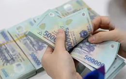 Từ 2026, mức giảm trừ gia cảnh tính thuế thu nhập cá nhân tăng lên 15,5 triệu đồng/tháng