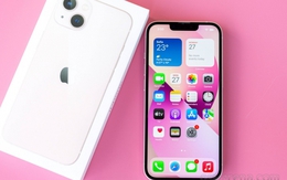 Giá iPhone 12, iPhone 13 giảm mạnh, chưa tới 10 triệu đồng, xứng danh 2 iPhone sở hữu màn OLED rẻ nhất thị trường