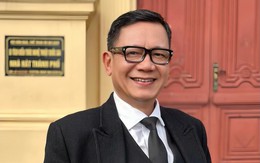 Nghệ sĩ là Đại tá quân đội vừa tái xuất lập tức gây sốt, khán giả quả quyết 'từ bé chưa thấy ai đẹp trai như chú'