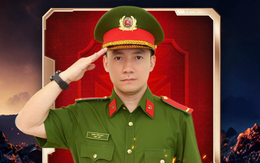 Tăng Duy Tân, Đinh Tiến Đạt bất ngờ gia nhập 'Chiến sĩ quả cảm'