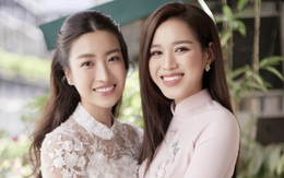 Đỗ Mỹ Linh tiết lộ bí mật thú vị về Đỗ Thị Hà
