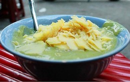 Đặc sản cháo khoái Hải Phòng và những điểm khác biệt với cháo thông thường