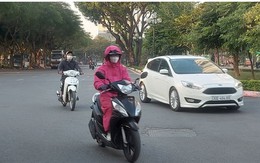 Khối không khí lạnh mạnh sắp tràn về, Hà Nội và miền Bắc rét nhất bao nhiêu độ?