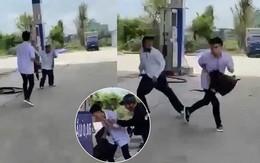 Nguyên nhân nam sinh lớp 12 bị bạn học cùng trường đâm tử vong