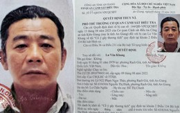 Truy nã kẻ dùng búa đánh hàng xóm