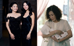 Hồng Đào sau ly hôn ở tuổi trung niên: Lao động chăm chỉ, không thúc giục 2 con gái lập gia đình