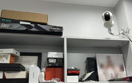 Chồng giàu lắp 6 camera trong nhà, vợ uất ức khi biết lý do thực sự