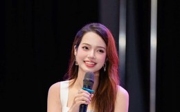 Hà Thảo Trang - BTV trẻ nhất Vietnam Today trên VTV là ai?