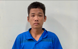 Bắt người cha ở Đồng Tháp bạo hành bé trai 7 tuổi vì nghi không phải con ruột