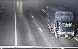 Chủ xe đăng bài nói camera AI phạt nguội nhầm, Cục CSGT tung bằng chứng 'không thể chối cãi'