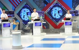 Những 'chuyện lạ' ở Chương trình 'Đường lên đỉnh Olympia' sau chặng đường 25 năm
