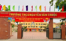 Tin sáng 19/10: Xác minh thông tin 'hiệu trưởng chỉ đạo sửa điểm của học sinh từ yếu thành giỏi'; khối không khí lạnh tăng cường tràn về, miền Bắc mưa rét thế nào?