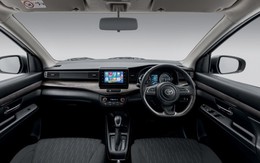 Toyota ra mắt MPV 7 chỗ giá 291 triệu đồng: Trang bị ngang Mitsubishi Xpander, rẻ hơn Kia Morning và Hyundai Grand i10 gây sốt tại Ấn Độ?