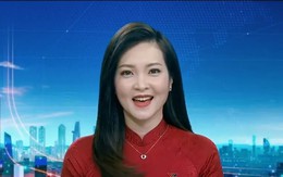 BTV Phương Thảo muốn quay lại Thời sự 19h trên VTV nhưng....